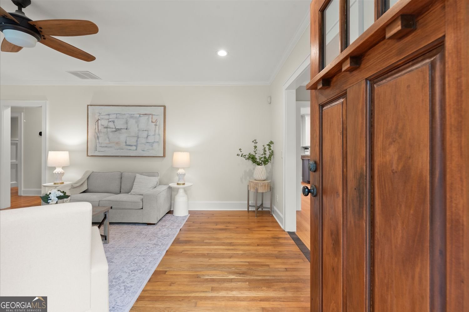 664 Etowah Drive Marietta - Photo 6