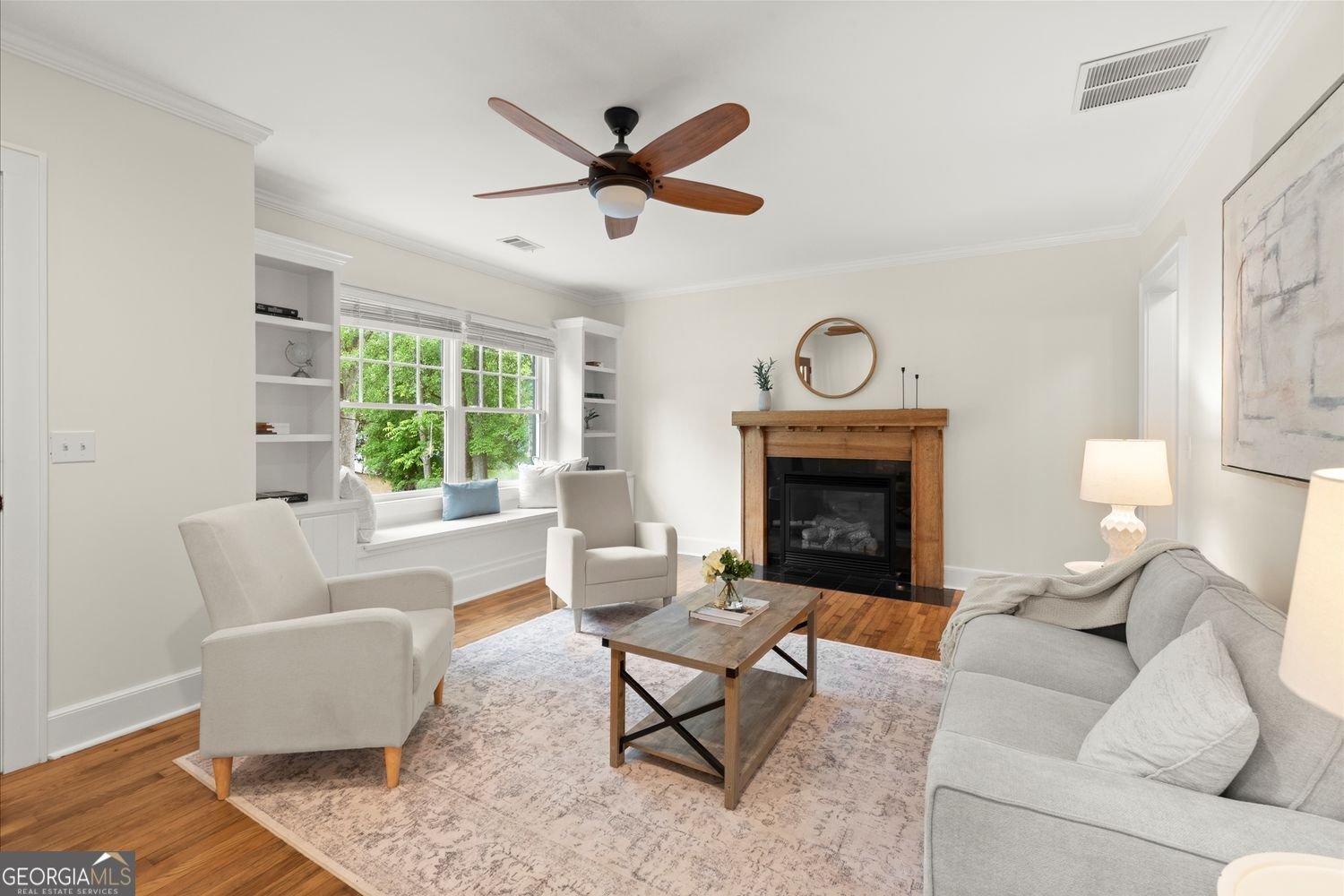 664 Etowah Drive Marietta - Photo 8