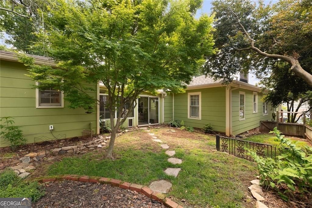856 Woodland Avenue Atlanta - Photo 22