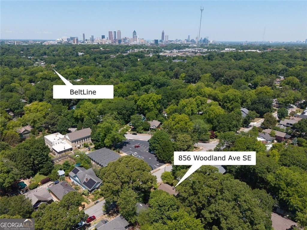 856 Woodland Avenue Atlanta - Photo 25