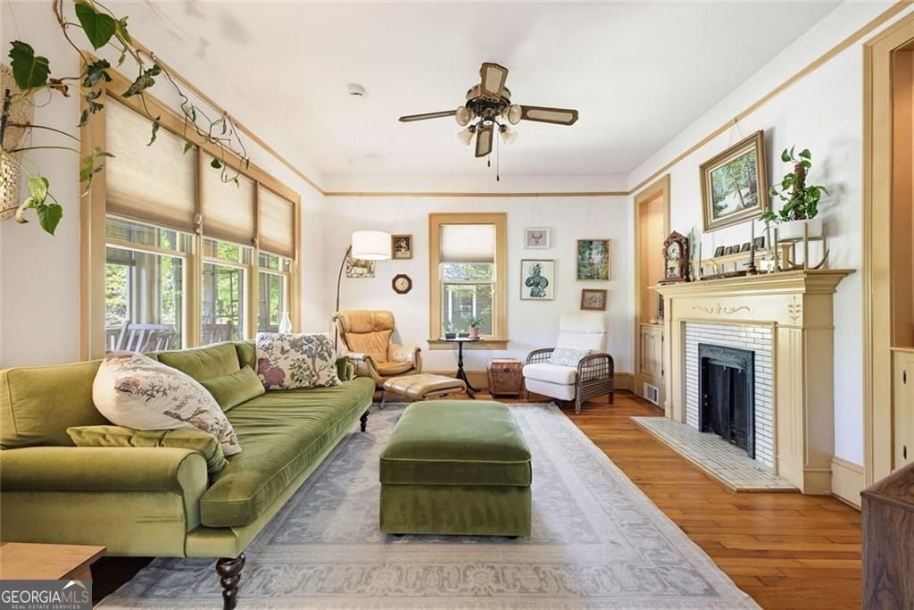 856 Woodland Avenue Atlanta - Photo 7