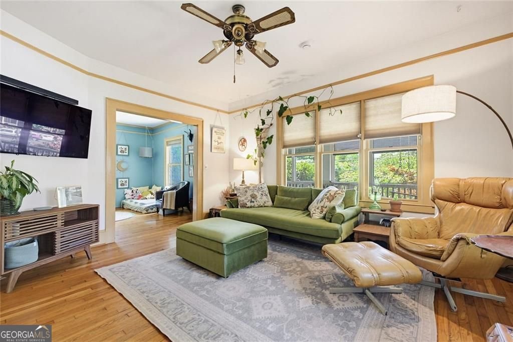 856 Woodland Avenue Atlanta - Photo 8