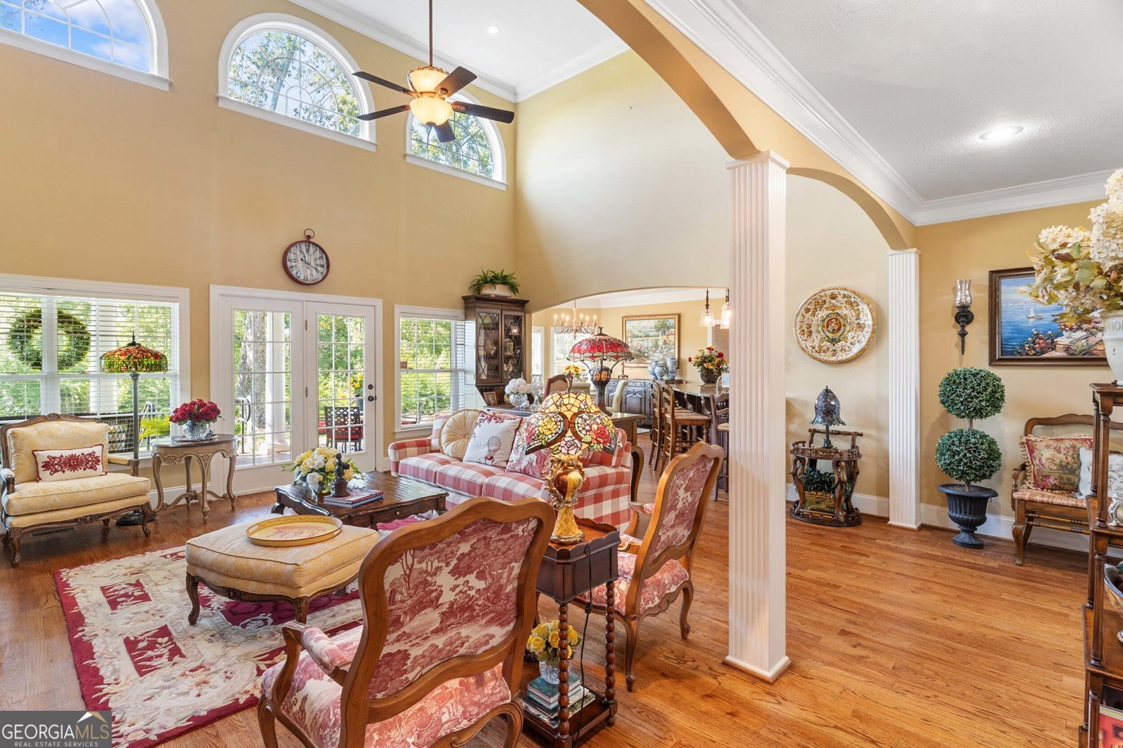 1003 Mohawk Drive Lincolnton - Photo 10