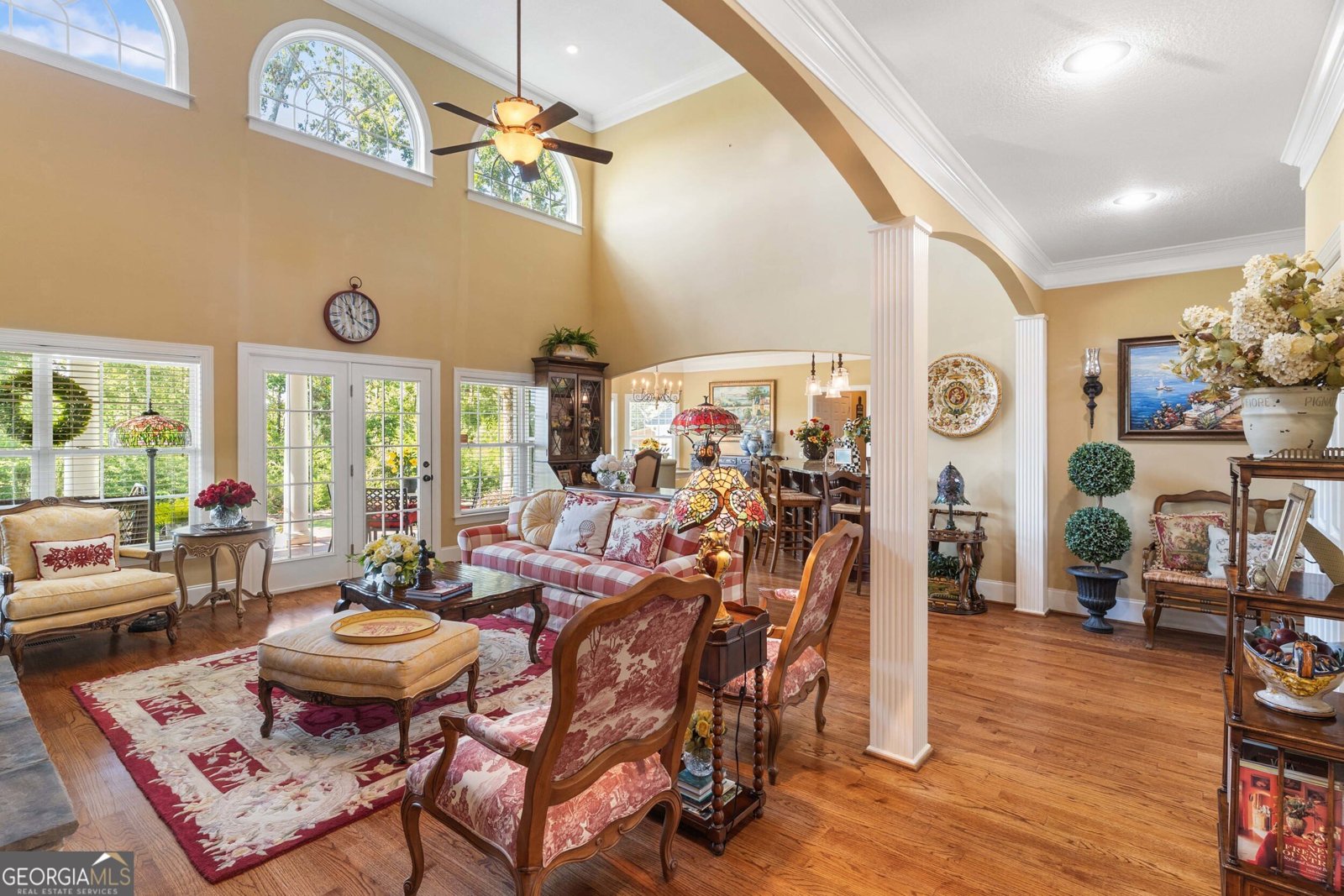 1003 Mohawk Drive Lincolnton - Photo 11