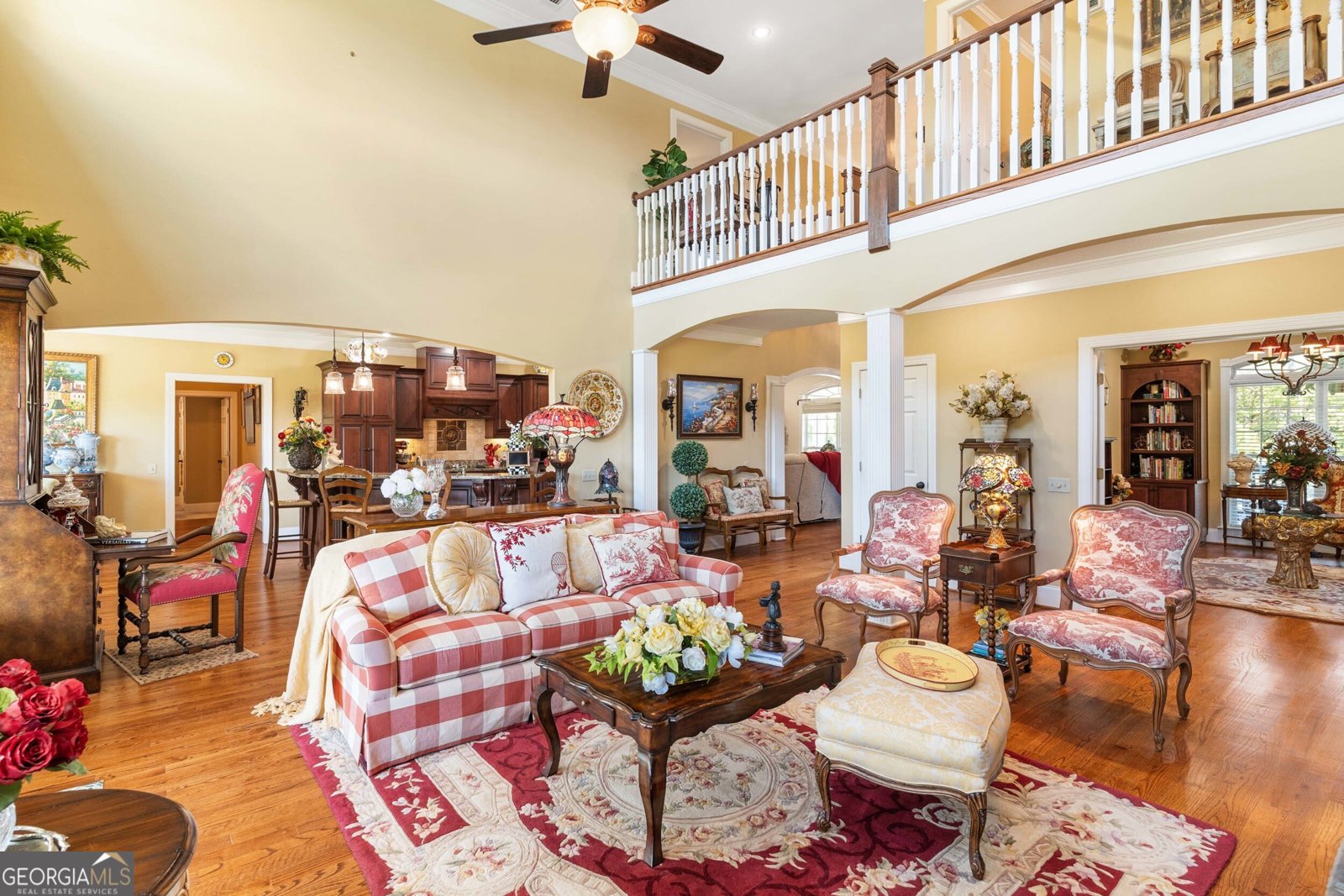 1003 Mohawk Drive Lincolnton - Photo 12