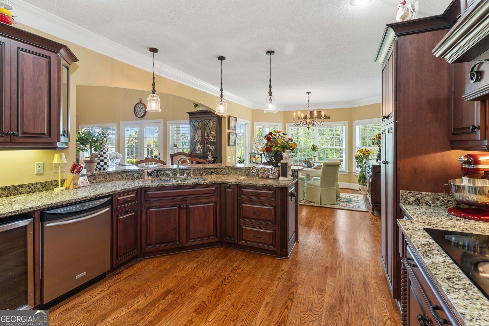 1003 Mohawk Drive Lincolnton - Photo 13