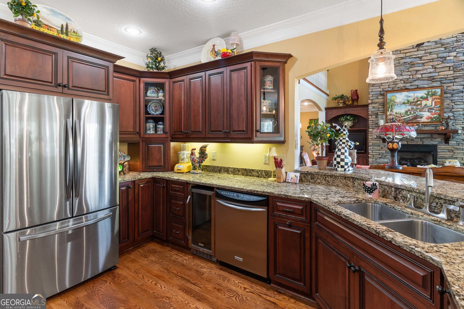 1003 Mohawk Drive Lincolnton - Photo 14