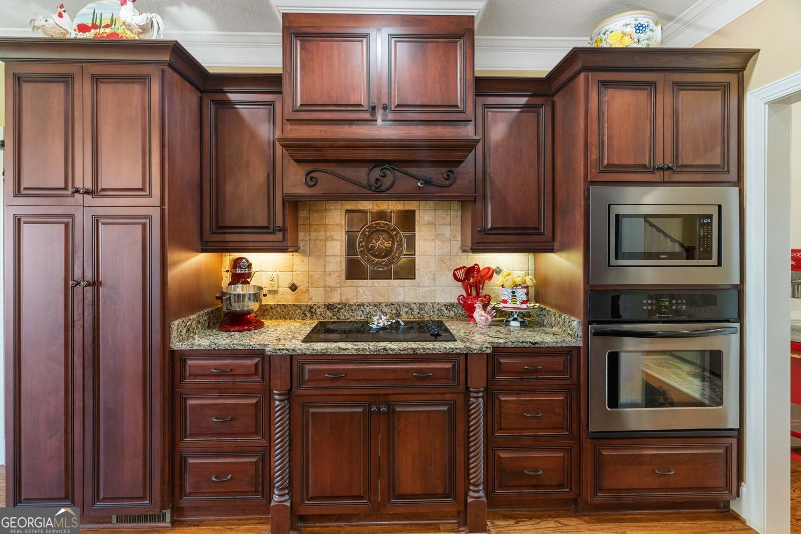 1003 Mohawk Drive Lincolnton - Photo 15