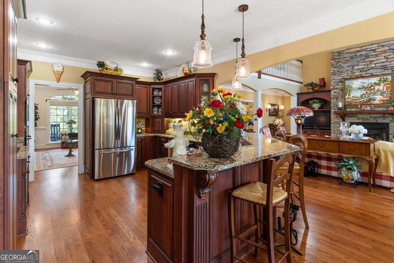 1003 Mohawk Drive Lincolnton - Photo 17