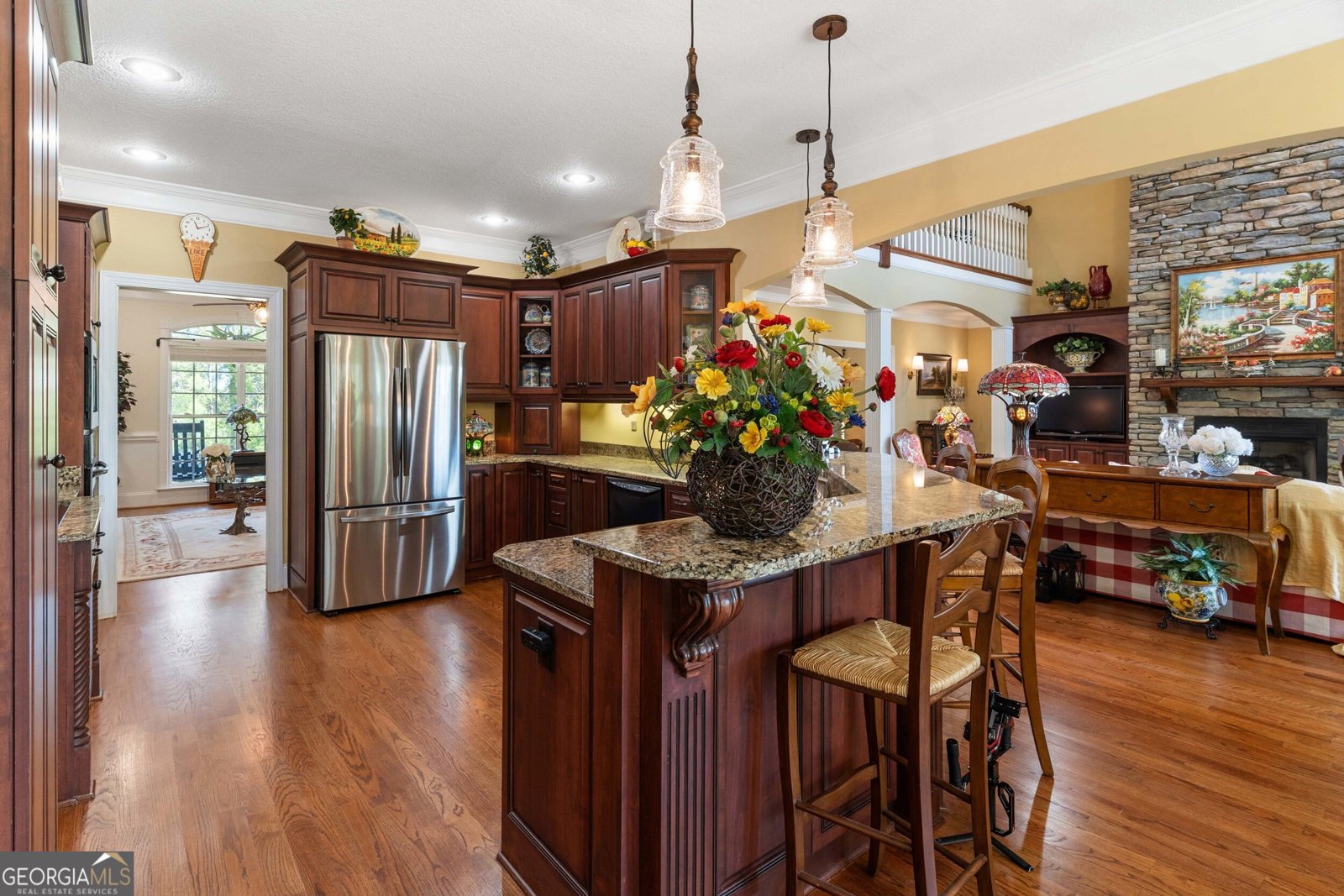 1003 Mohawk Drive Lincolnton - Photo 18