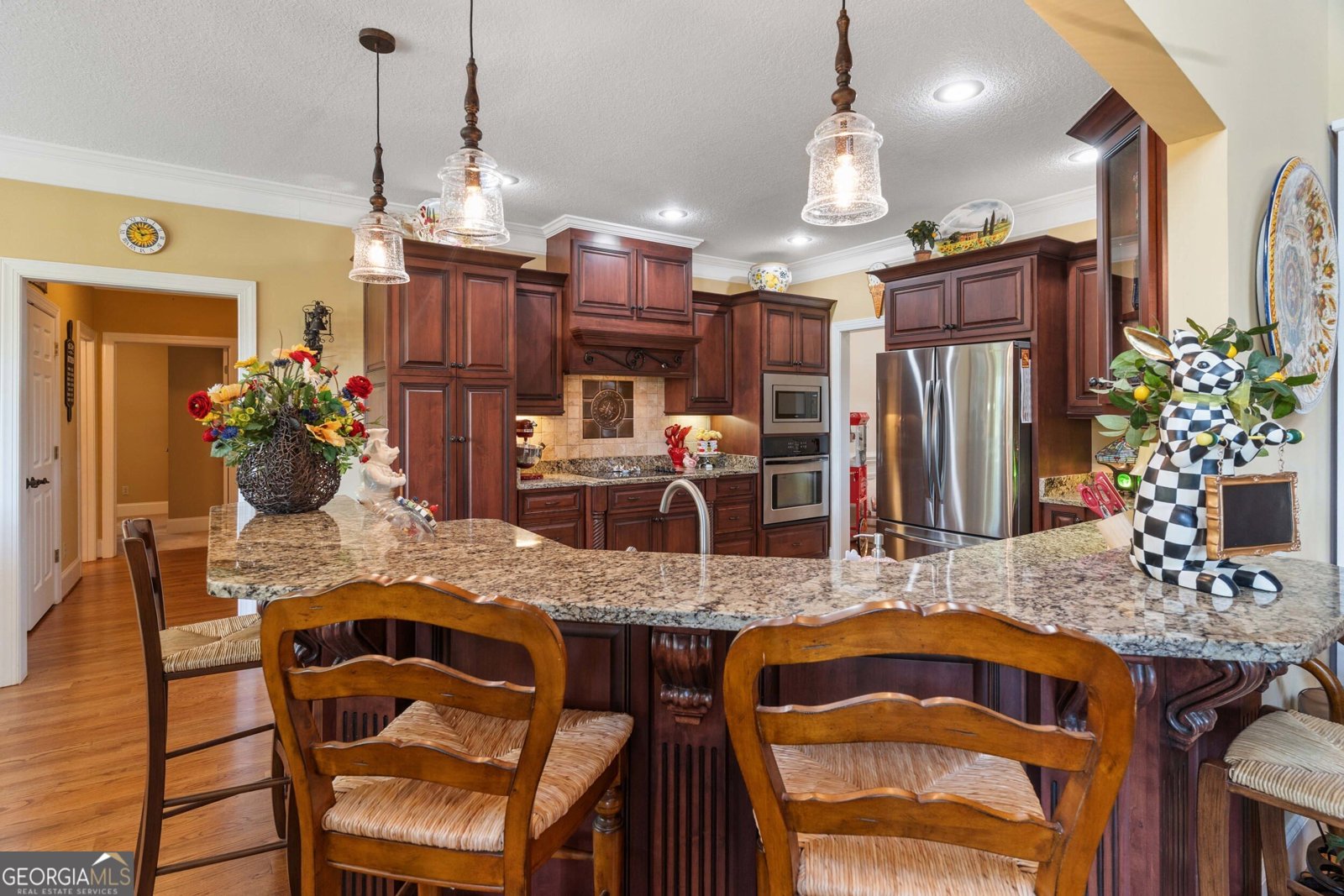1003 Mohawk Drive Lincolnton - Photo 19
