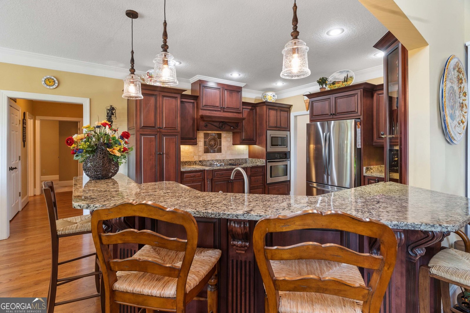1003 Mohawk Drive Lincolnton - Photo 20