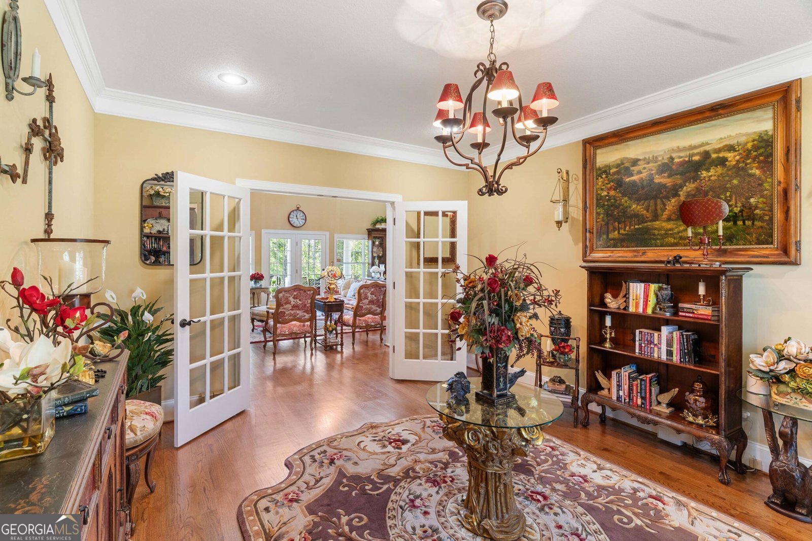 1003 Mohawk Drive Lincolnton - Photo 22
