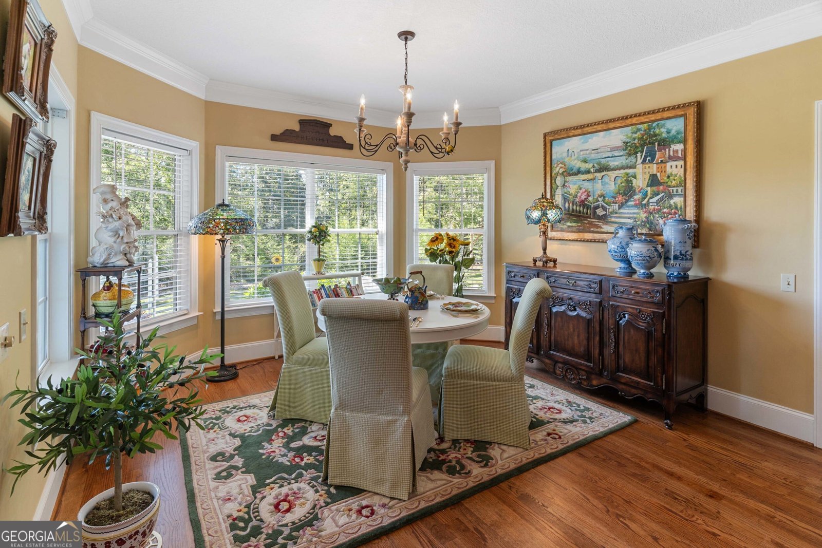 1003 Mohawk Drive Lincolnton - Photo 23