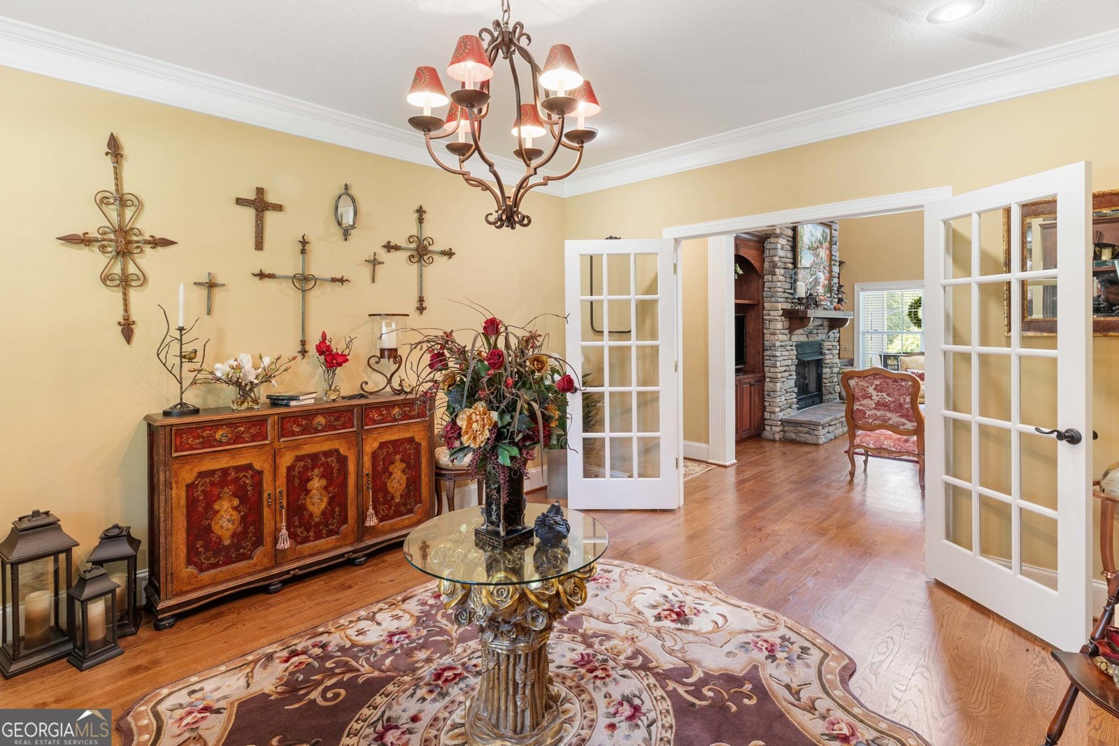 1003 Mohawk Drive Lincolnton - Photo 25