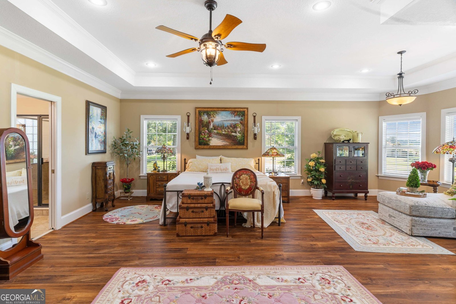1003 Mohawk Drive Lincolnton - Photo 28