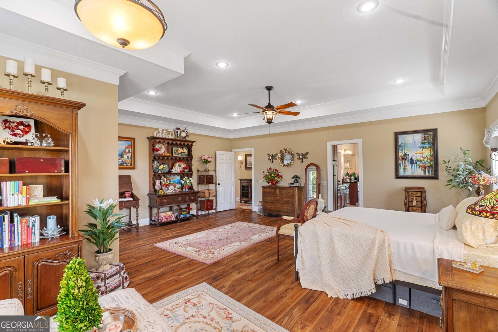 1003 Mohawk Drive Lincolnton - Photo 29