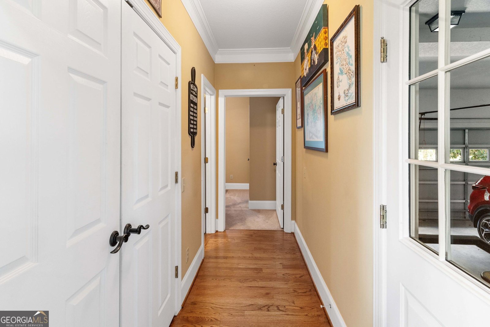 1003 Mohawk Drive Lincolnton - Photo 36