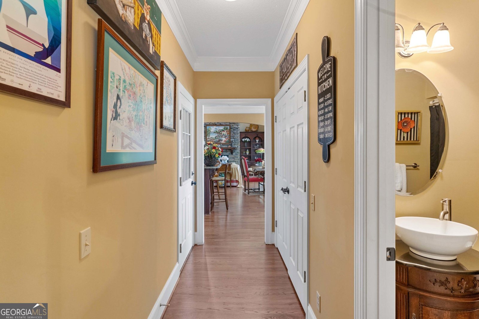 1003 Mohawk Drive Lincolnton - Photo 39