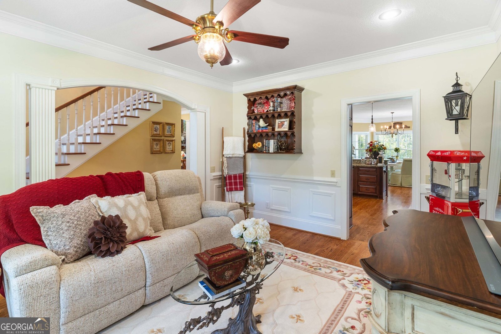 1003 Mohawk Drive Lincolnton - Photo 6