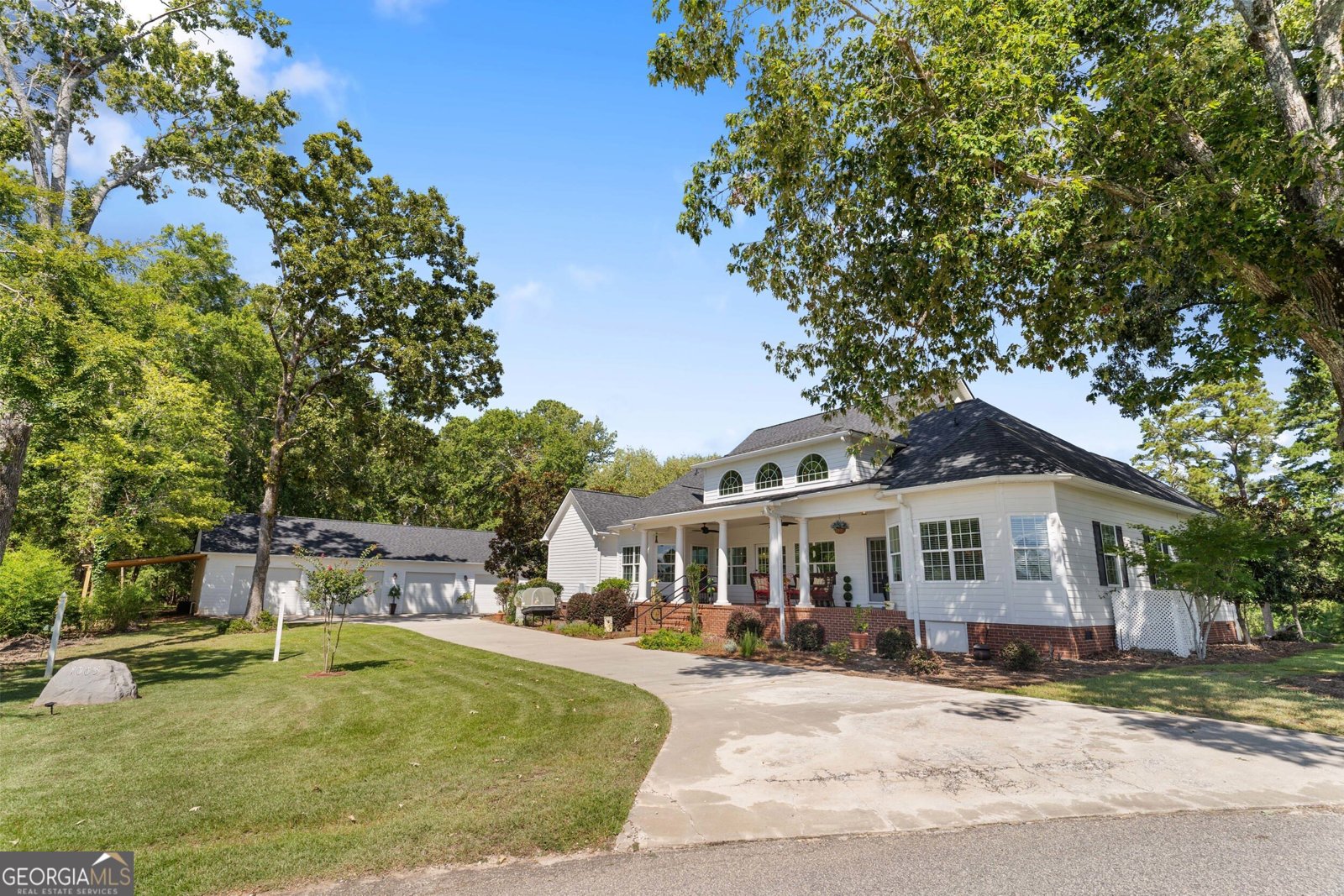 1003 Mohawk Drive Lincolnton - Photo 64