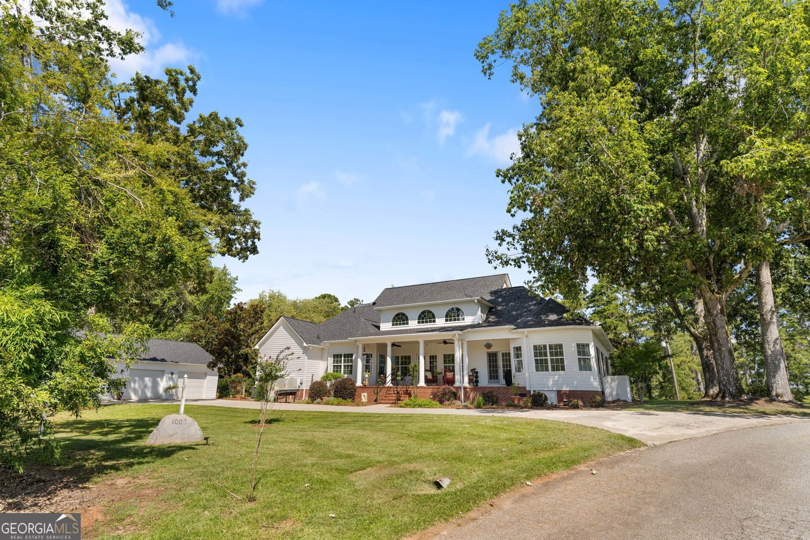 1003 Mohawk Drive Lincolnton - Photo 65