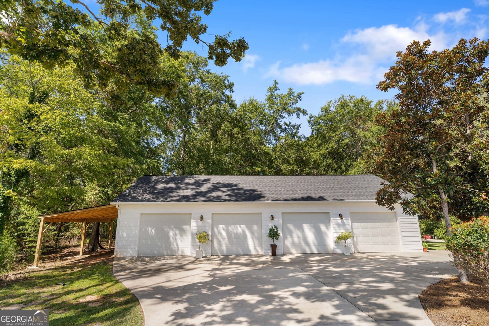 1003 Mohawk Drive Lincolnton - Photo 67