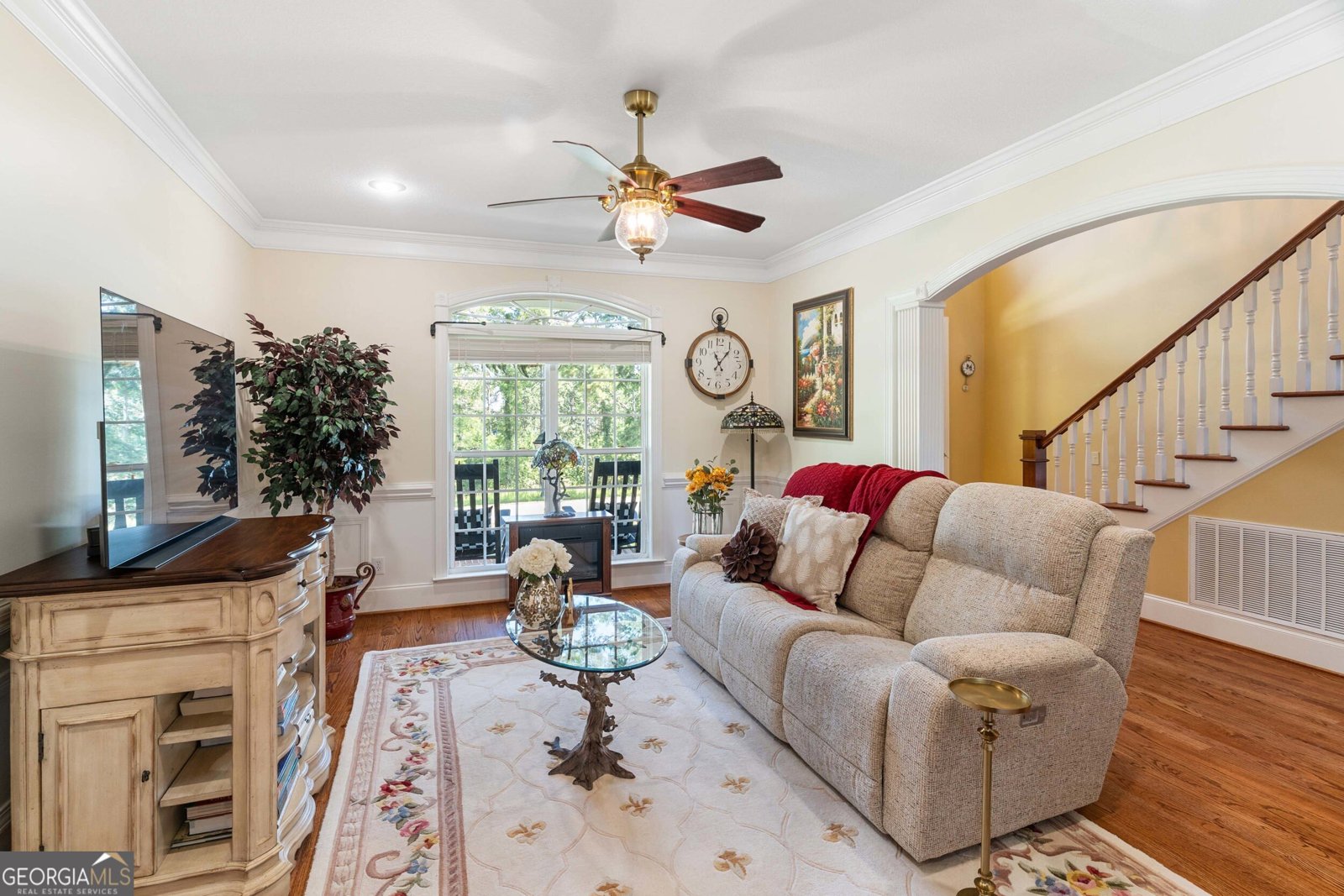 1003 Mohawk Drive Lincolnton - Photo 7