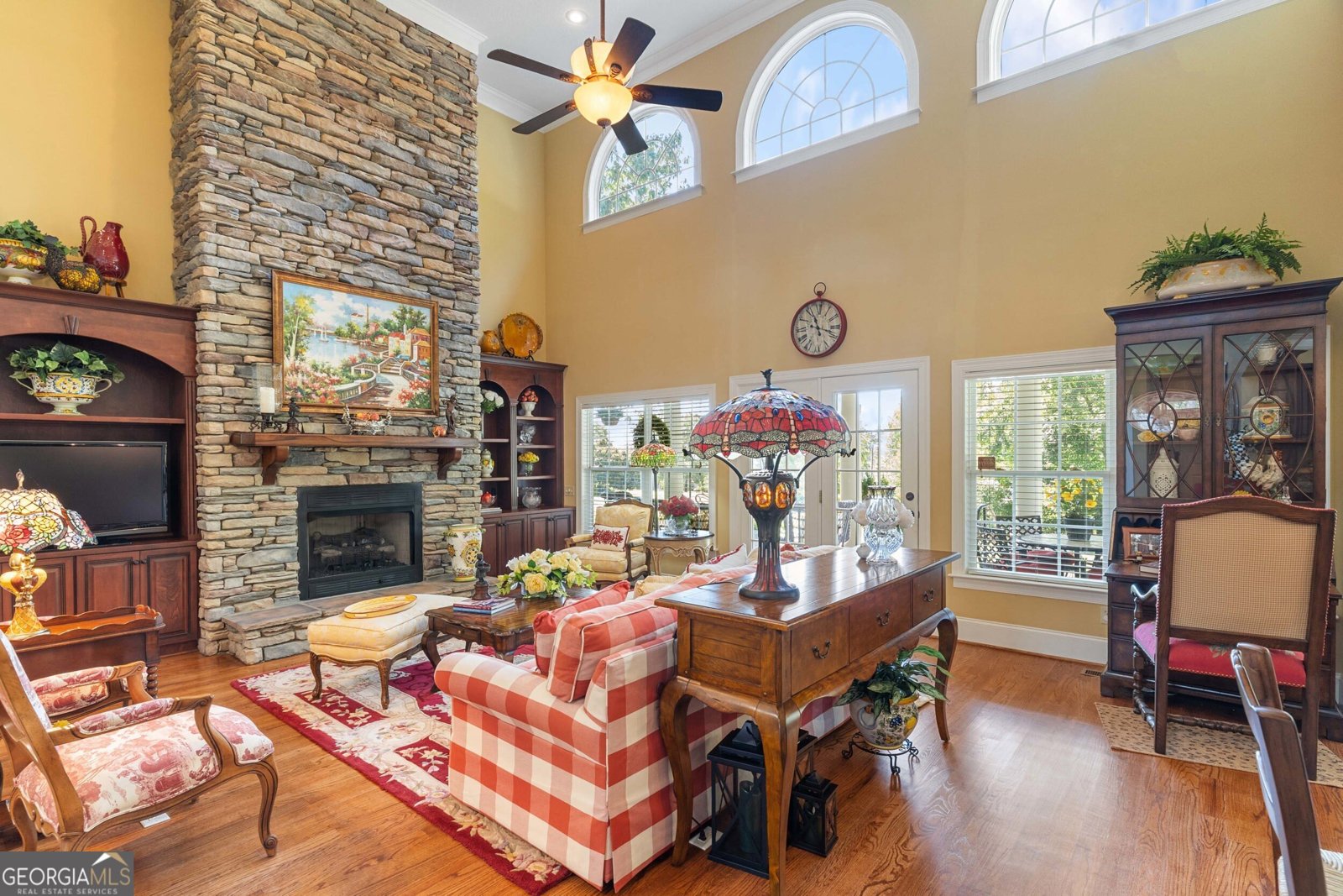 1003 Mohawk Drive Lincolnton - Photo 8