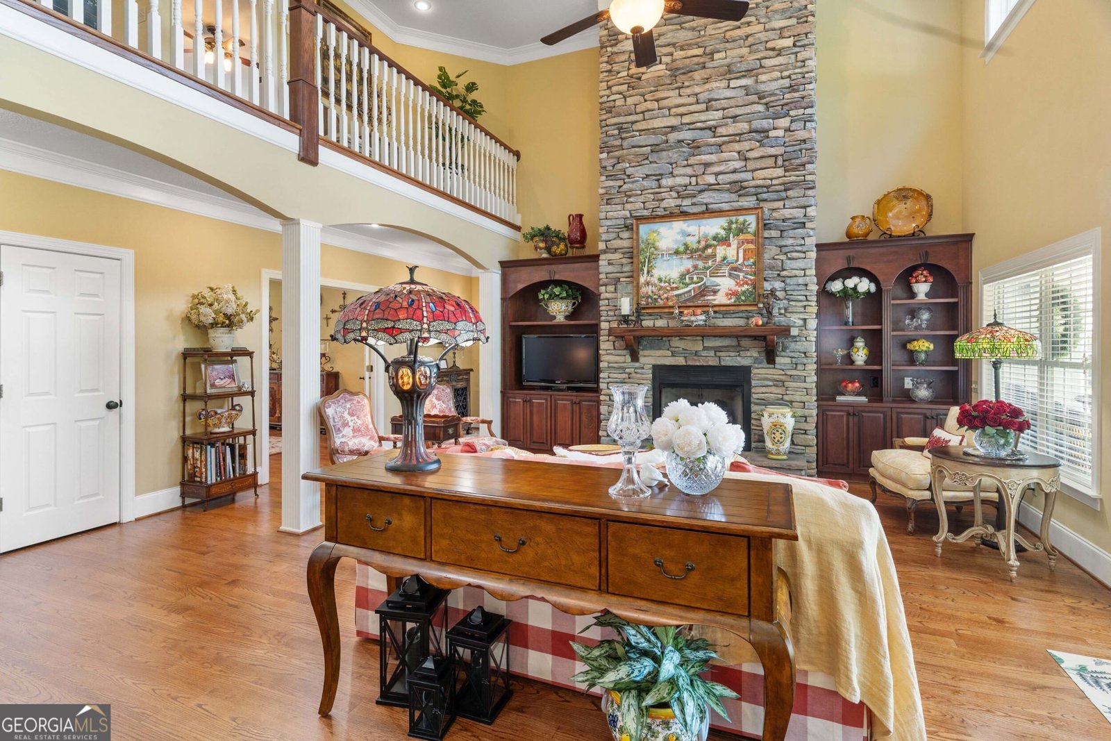 1003 Mohawk Drive Lincolnton - Photo 9