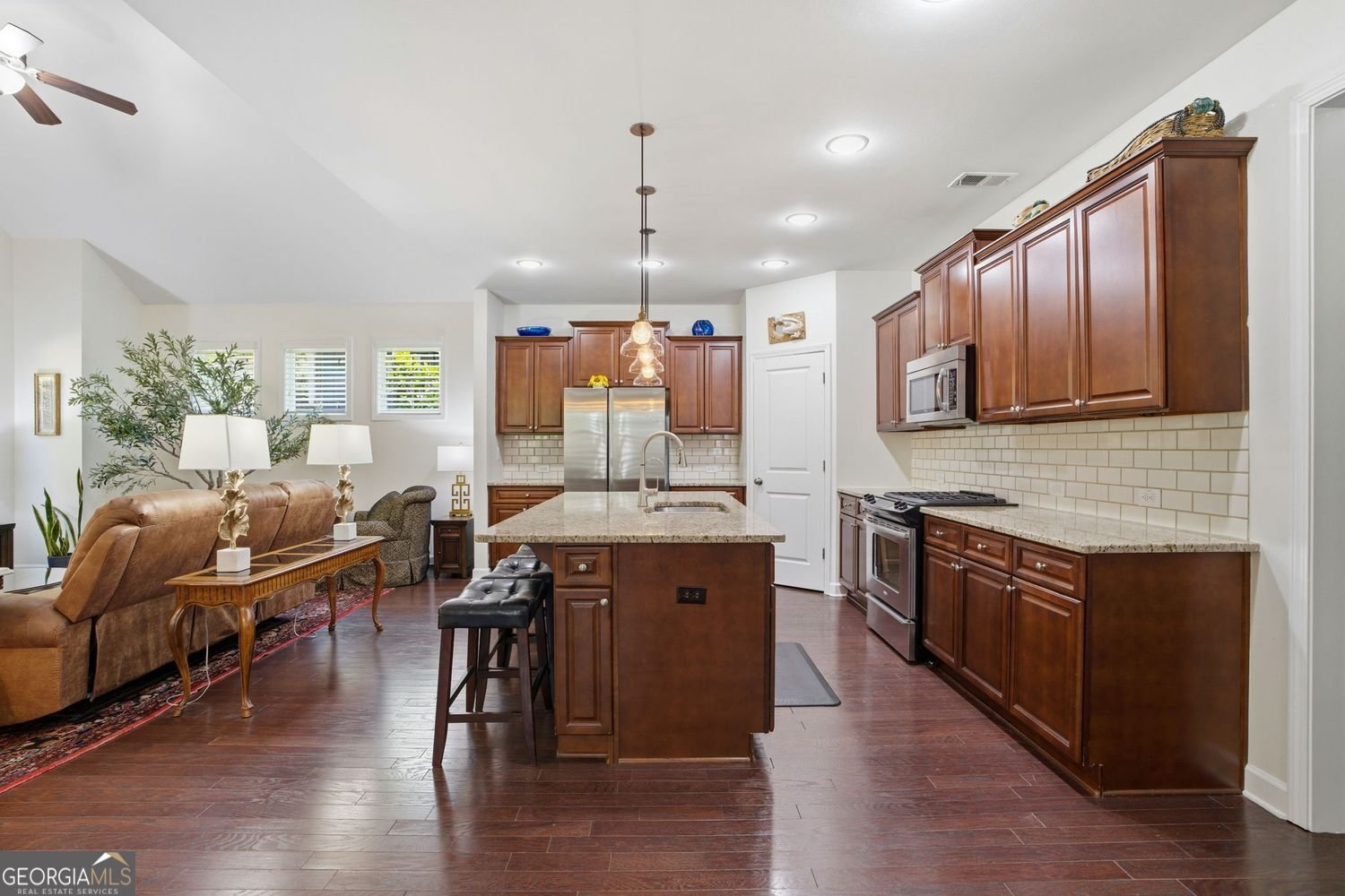 216 Providence Lane Canton - Photo 10