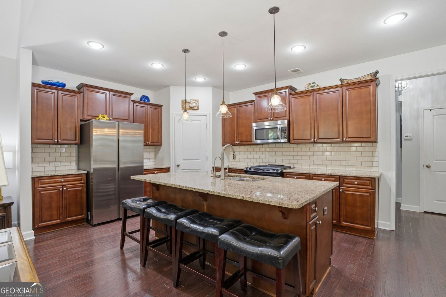 216 Providence Lane Canton - Photo 11