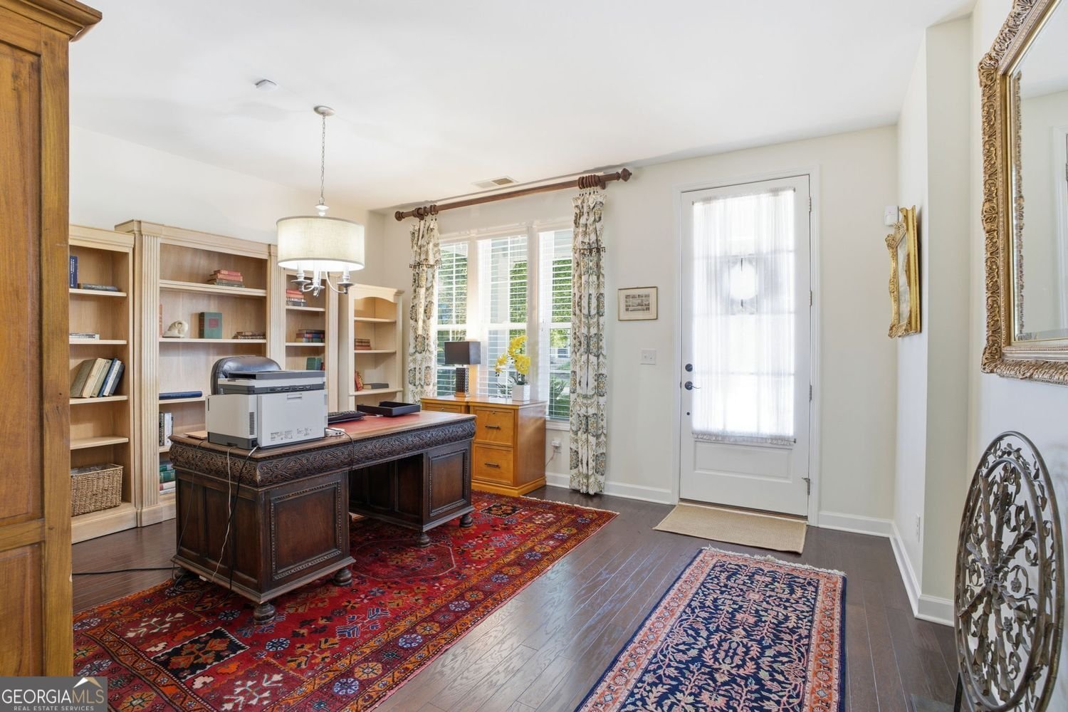 216 Providence Lane Canton - Photo 13