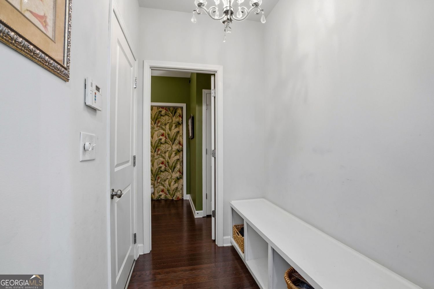 216 Providence Lane Canton - Photo 18