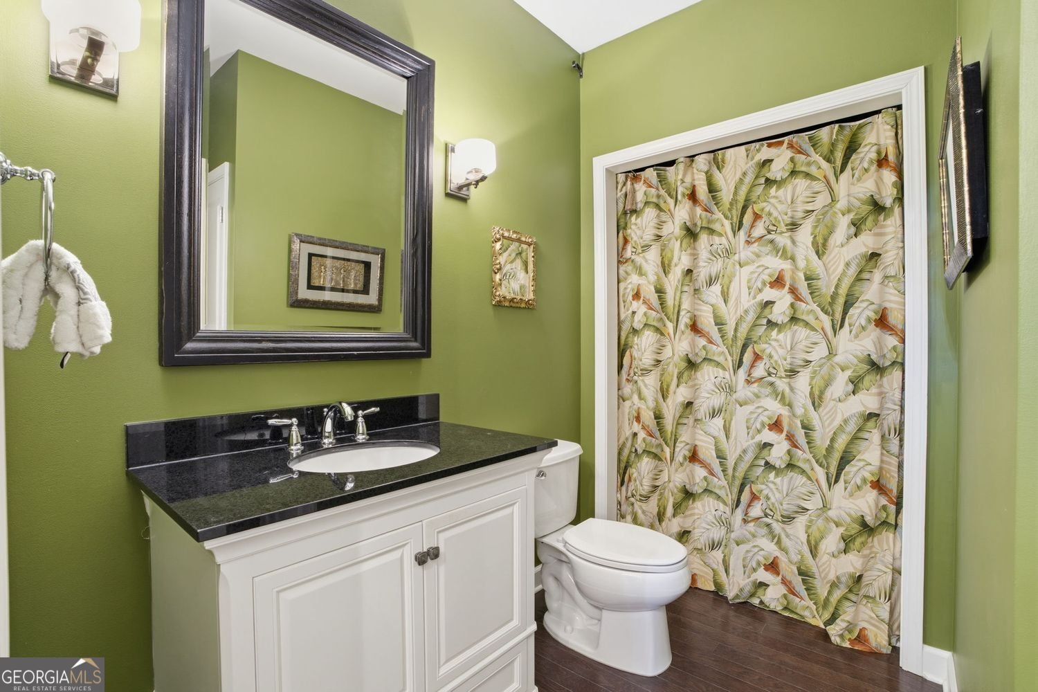 216 Providence Lane Canton - Photo 19