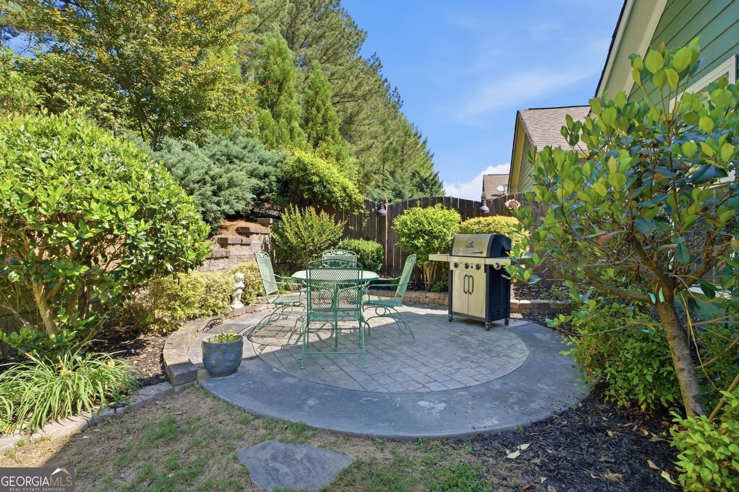 216 Providence Lane Canton - Photo 23