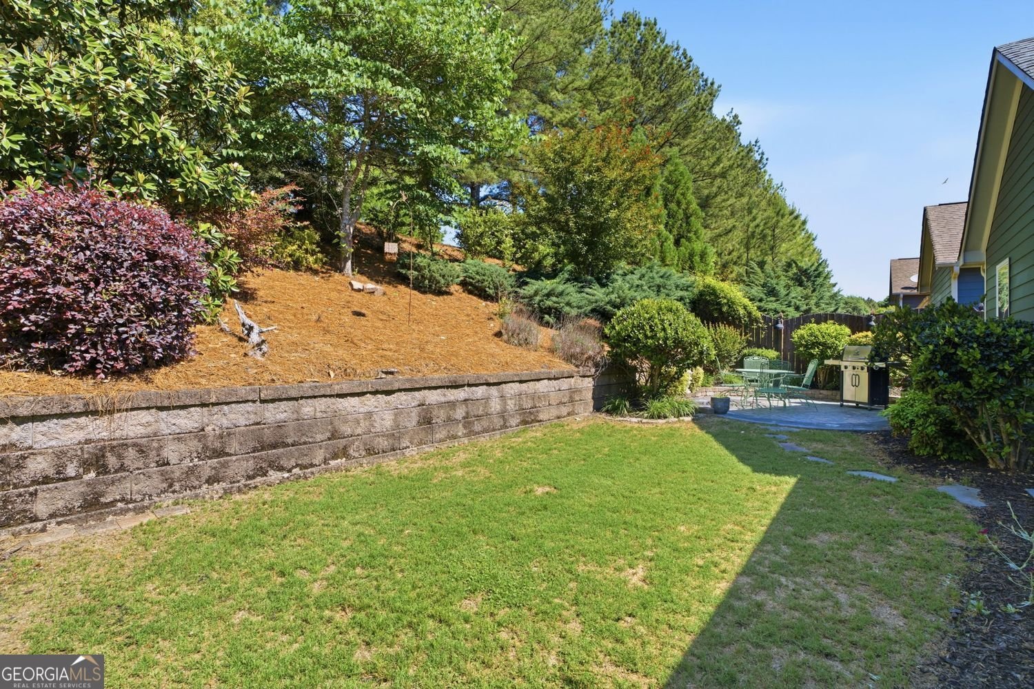 216 Providence Lane Canton - Photo 25