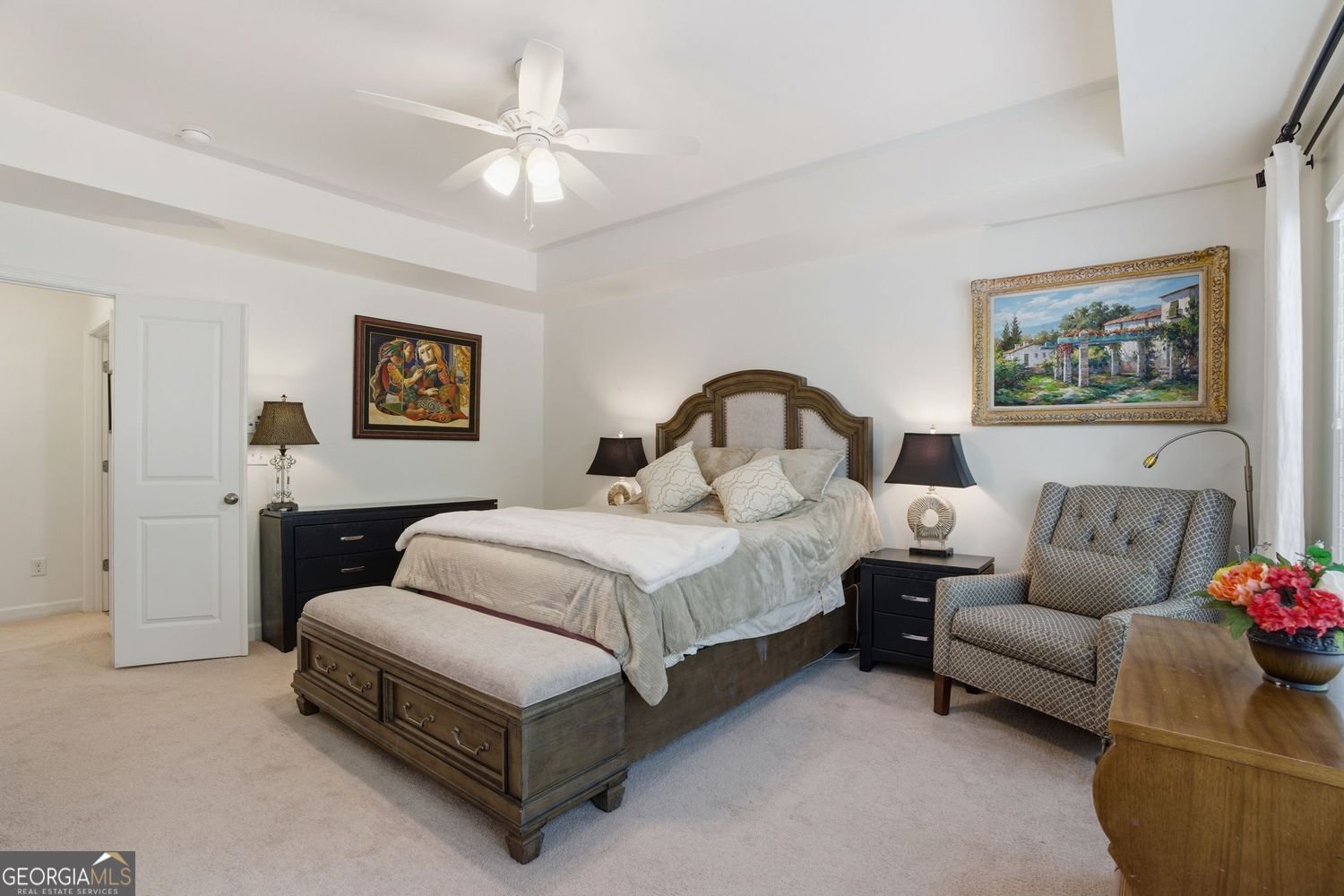 216 Providence Lane Canton - Photo 27