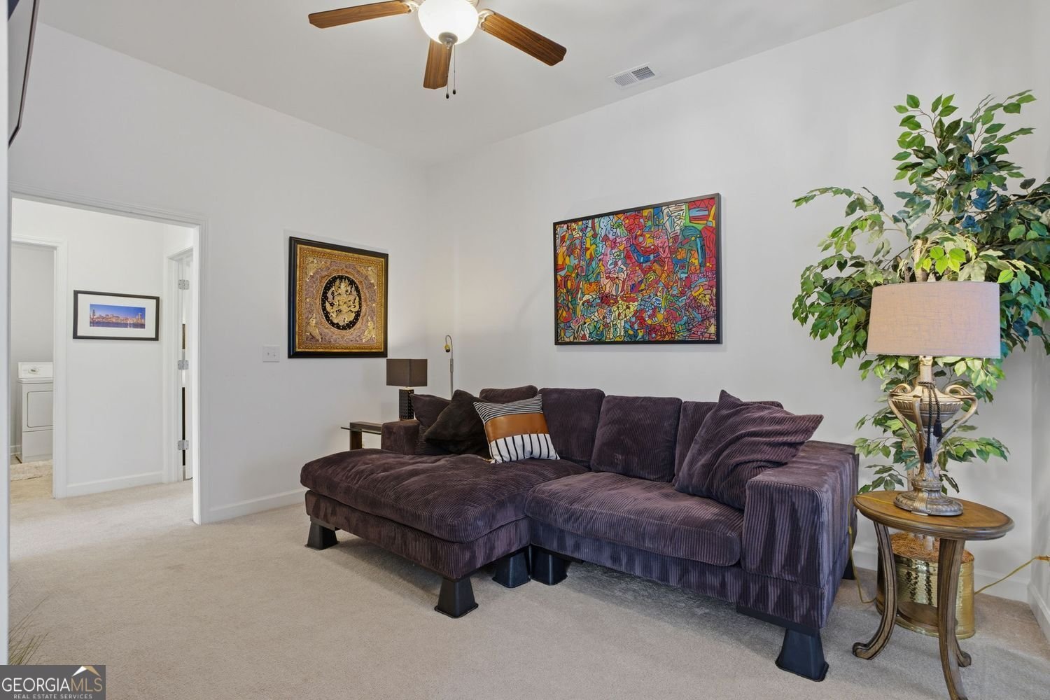 216 Providence Lane Canton - Photo 33