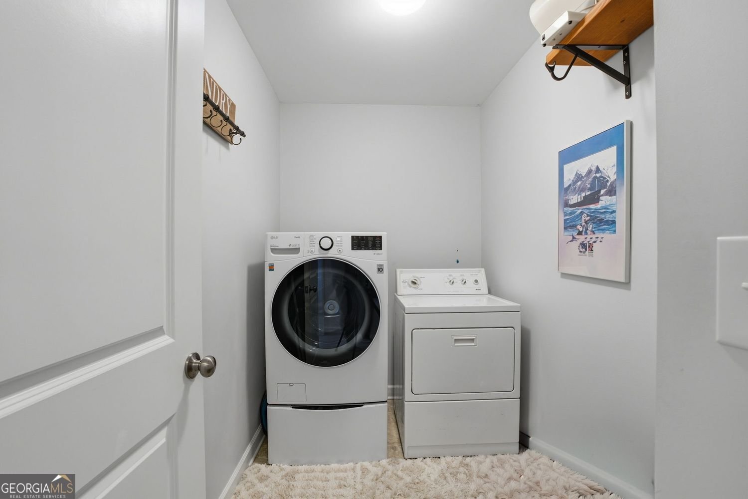 216 Providence Lane Canton - Photo 38