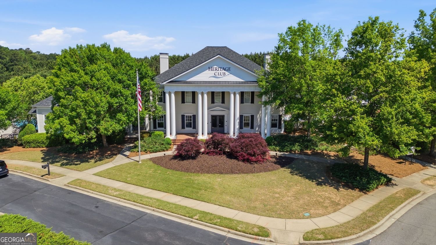 216 Providence Lane Canton - Photo 40