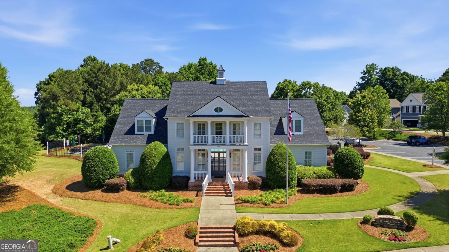 216 Providence Lane Canton - Photo 42