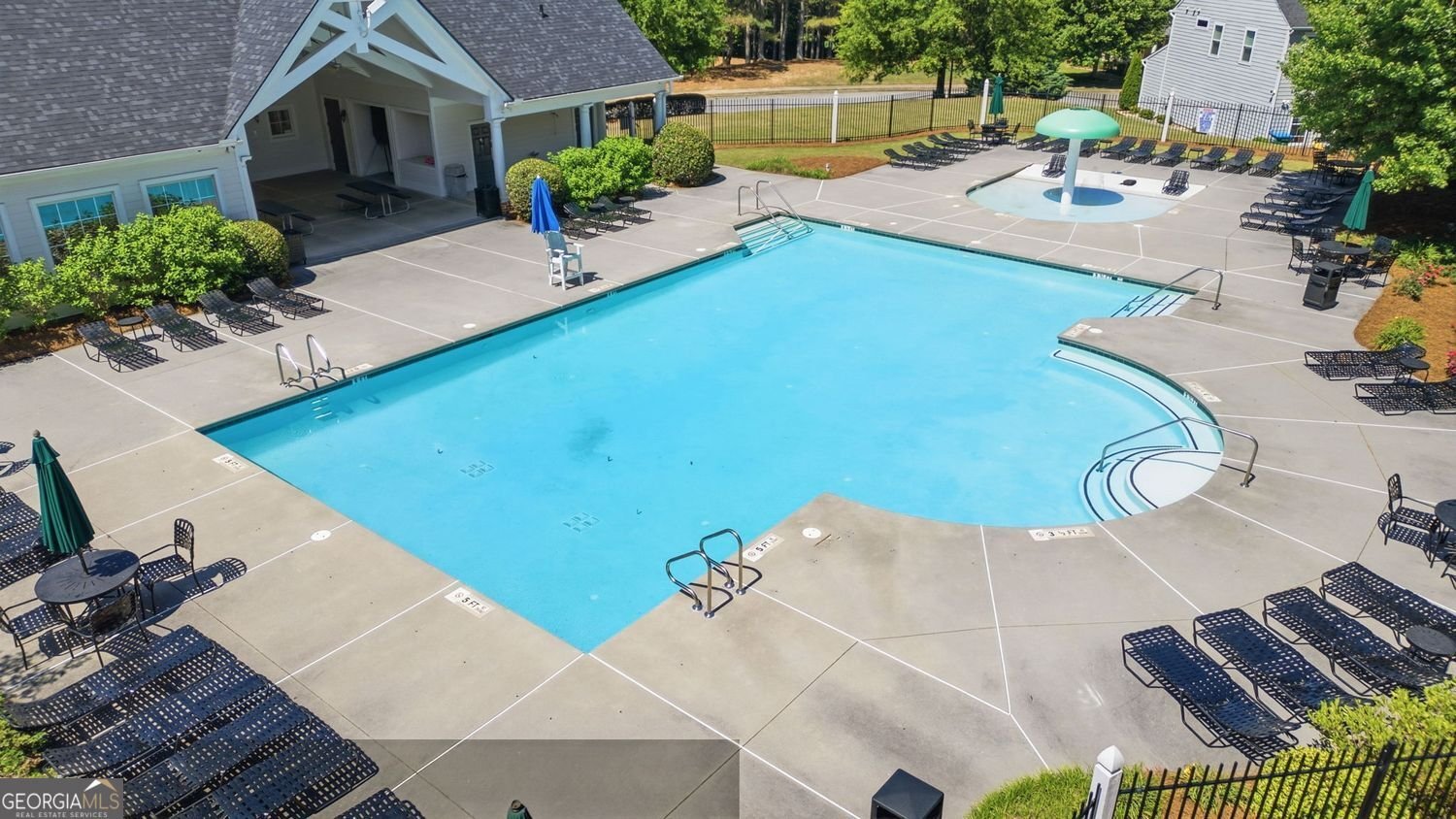 216 Providence Lane Canton - Photo 47