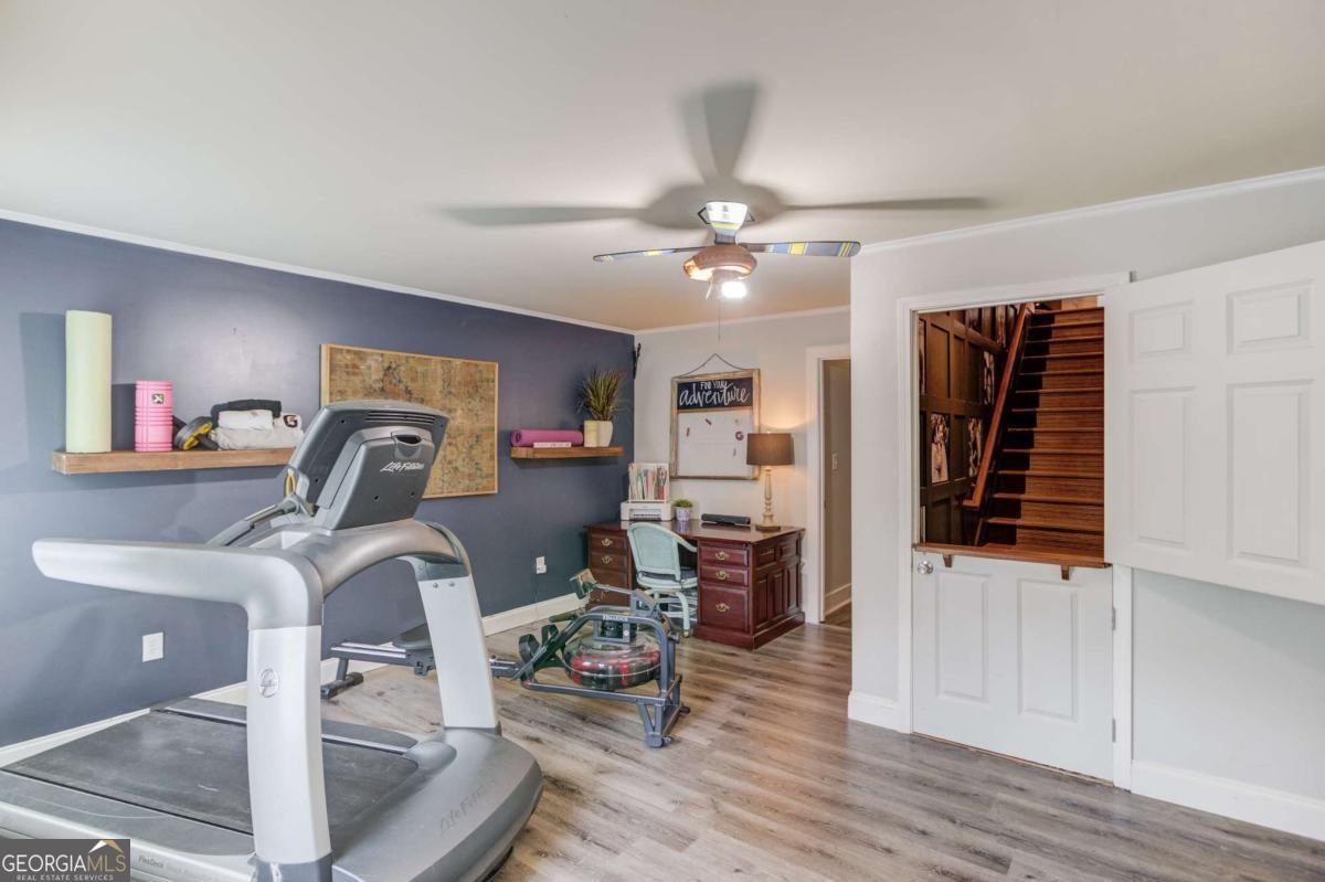 941 Providence Lane Monroe - Photo 47