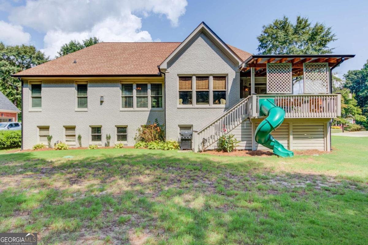 941 Providence Lane Monroe - Photo 57