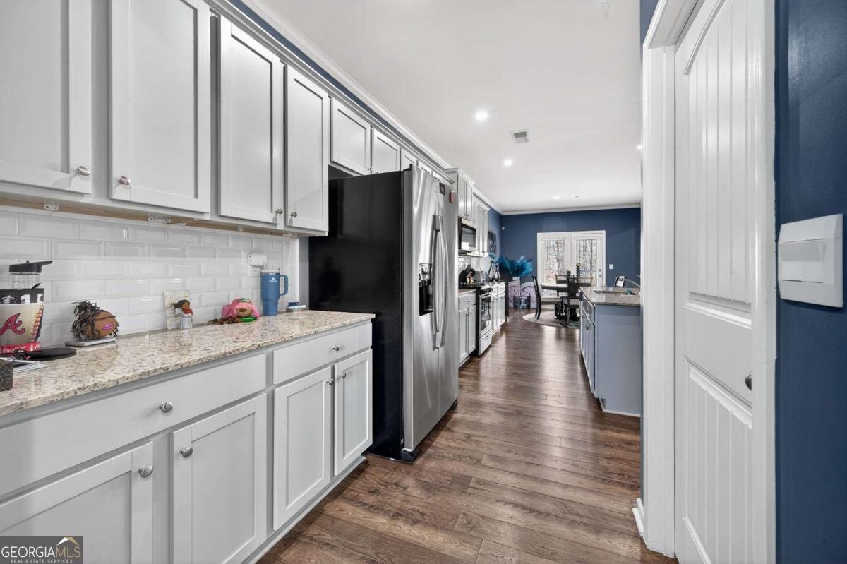 2726 Piper Drive Atlanta - Photo 12