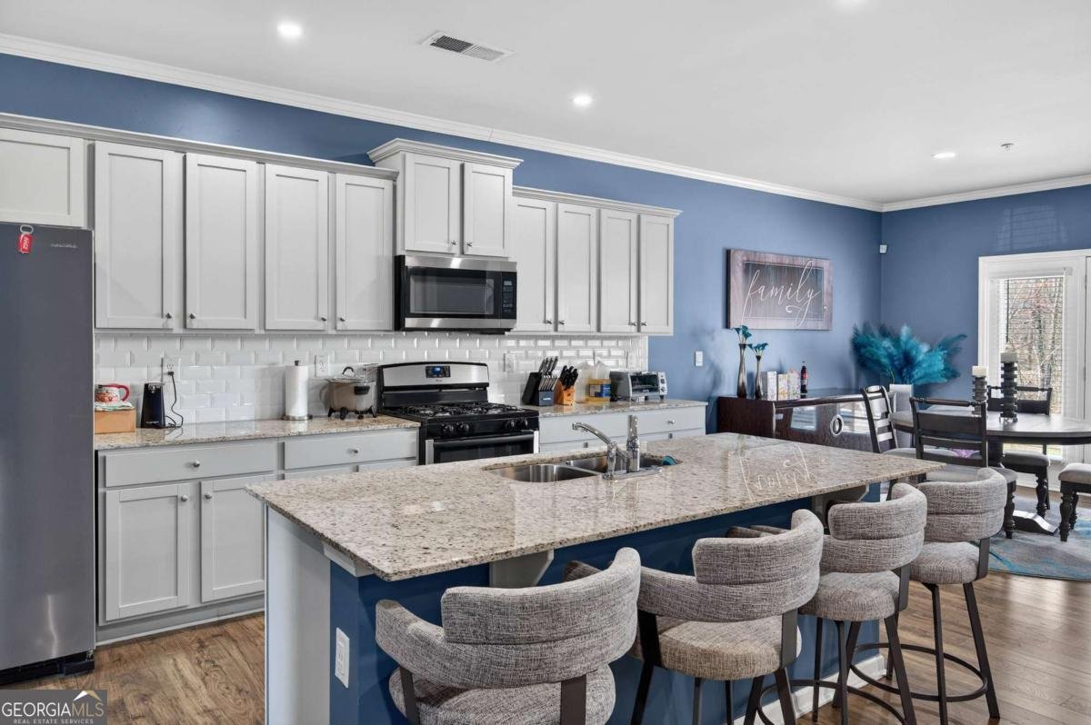 2726 Piper Drive Atlanta - Photo 13