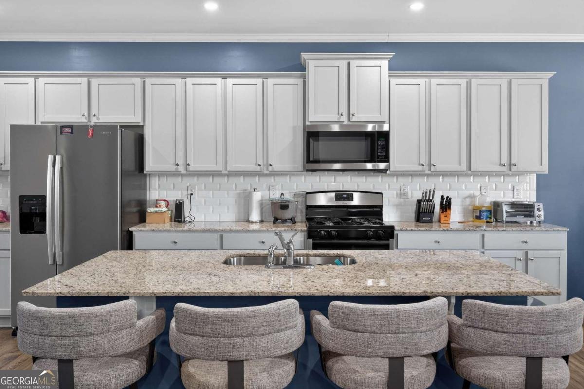 2726 Piper Drive Atlanta - Photo 14