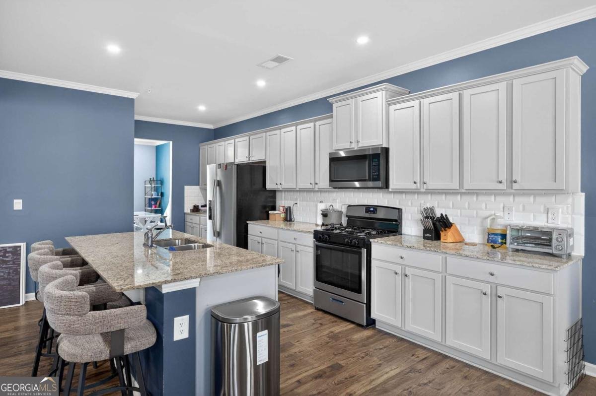 2726 Piper Drive Atlanta - Photo 15