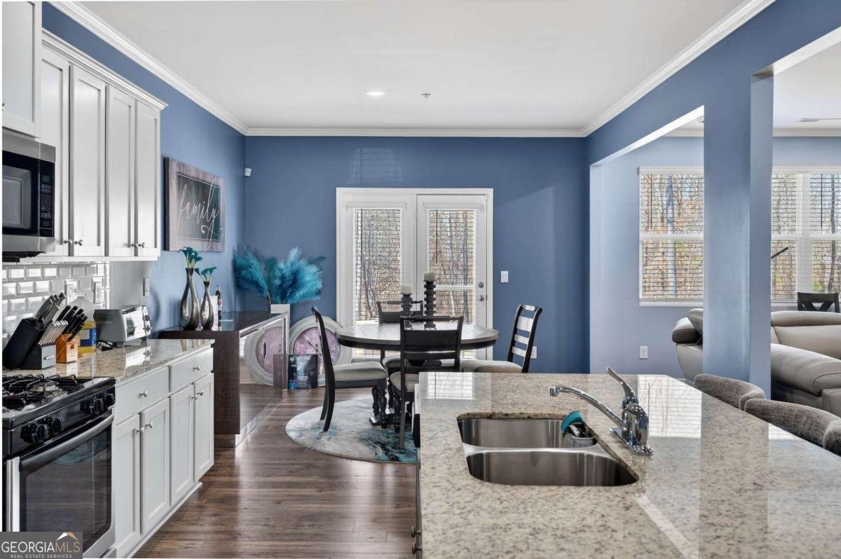 2726 Piper Drive Atlanta - Photo 16